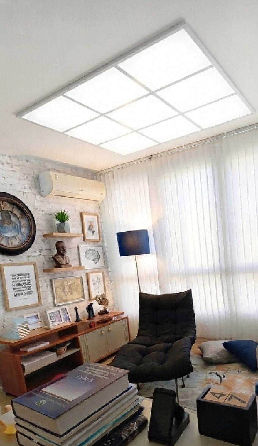 Elo Terapêutico - Sala de Psicanálise Clínica